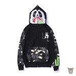 Зип-худи Bape "Panda"