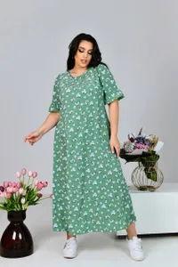 Платье УК-1704-3 Fabrika