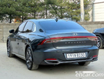 Hyundai The New Grandeur (Azera) IG Hybrid Premium (12.2019)