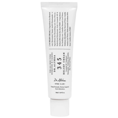 Dr. Althea Resveratrol 345 Relief Cream 50ml