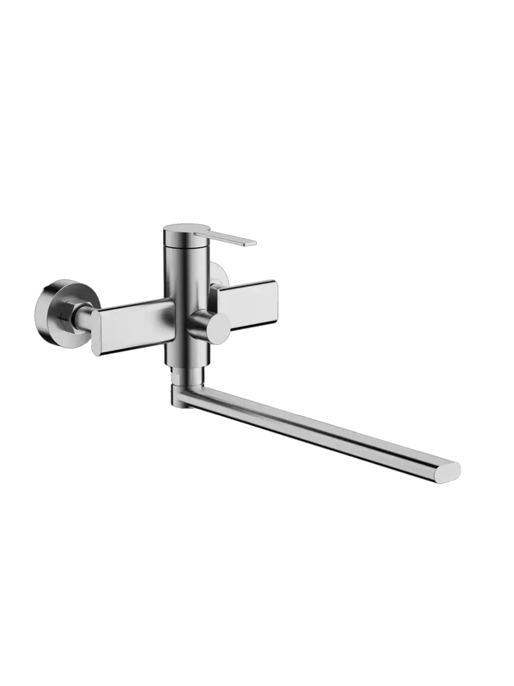 B22813-1 Смеситель для ванны BELZ