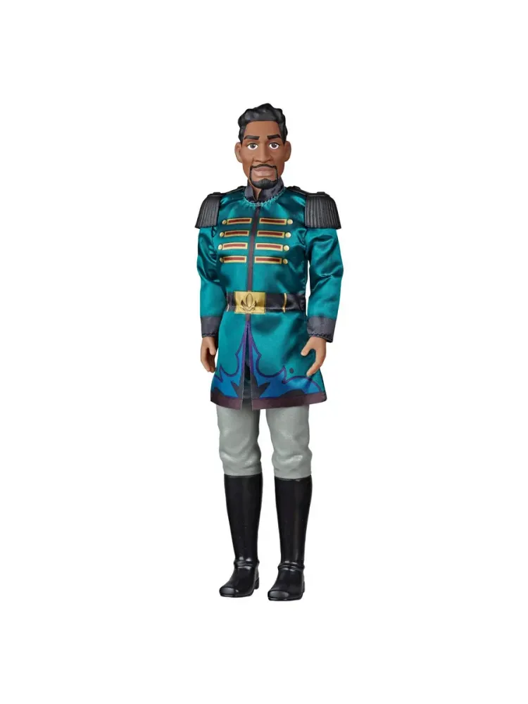 Кукла Hasbro Маттиас Холодное сердце 2