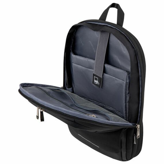 Çanta \ Bag \ Рюкзак BRAUBERG, 44х30х20см, 272574