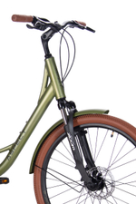 Комфортный велосипед Aspect Citylife (2025)