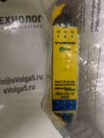 TURCK IM33-22Ex-Hi/24VDC новое