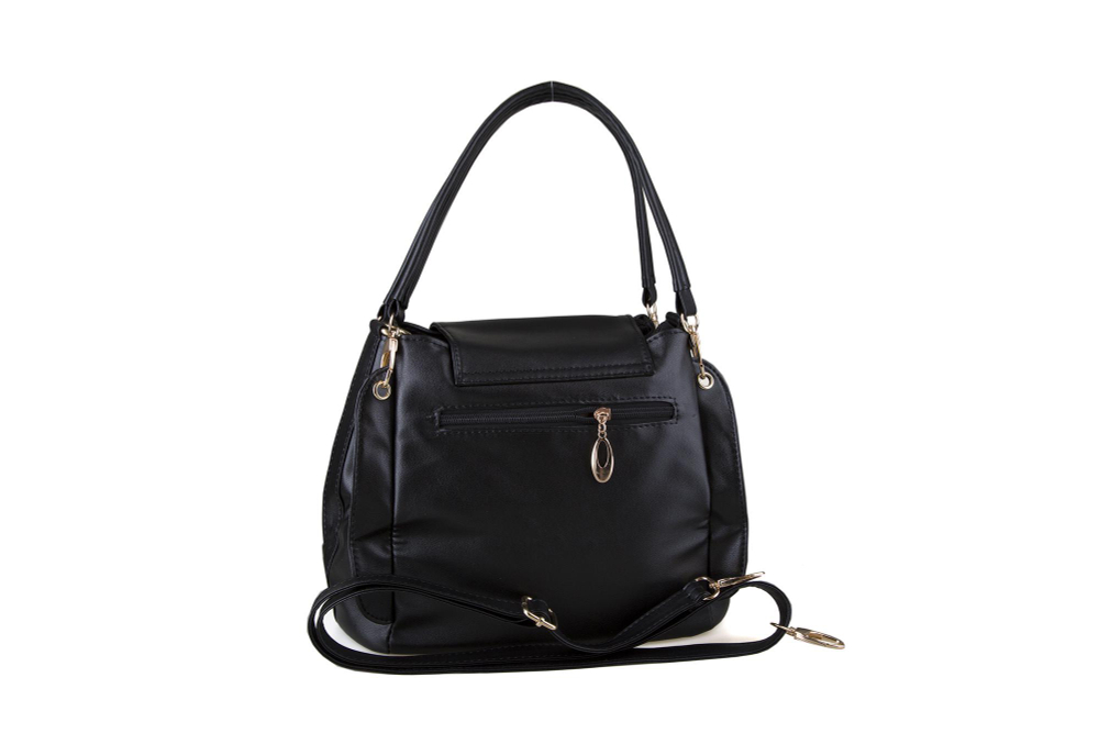 Женская сумочка 4388 Black