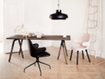 Подвесной дизайнерский светильник Copenhagen by Normann Copenhagen D20 (белый)