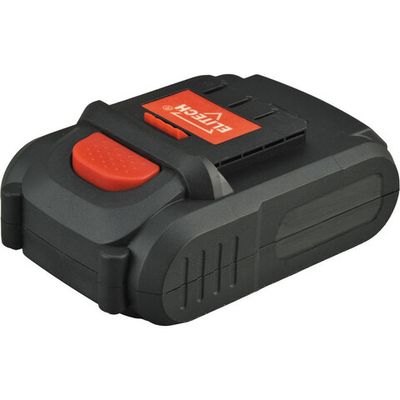 Аккумуляторная батарея ELITECH 18 V 2.0Ач   1820.127100