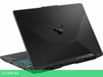 Игровой ноутбук Asus TUF Gaming A15 FA506NC-HN101