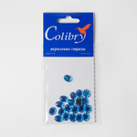 Стразы (овальные)-E13-18-Colibry