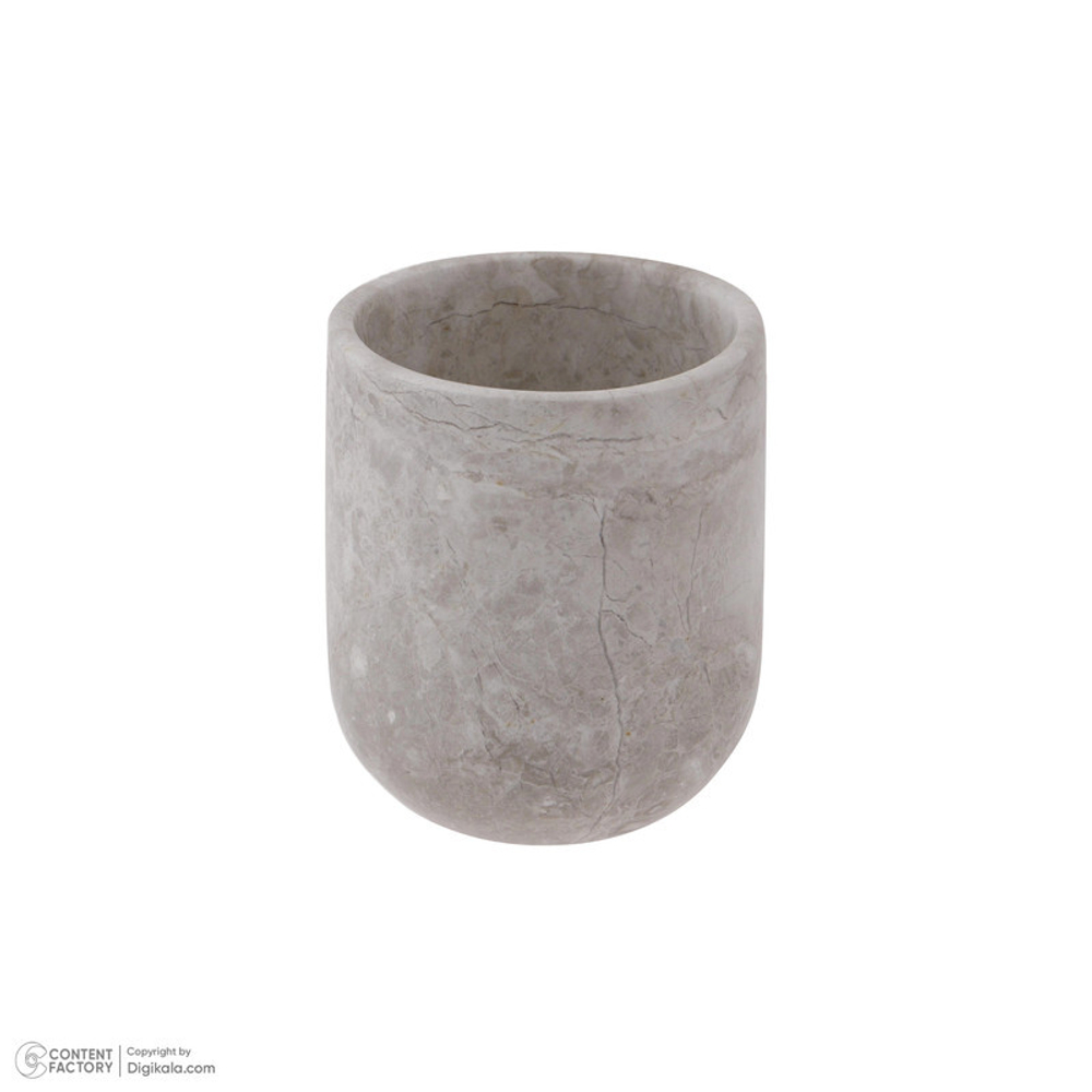 Стакан из натурального камня Persian silk marble stone 3-1 498 Иран
