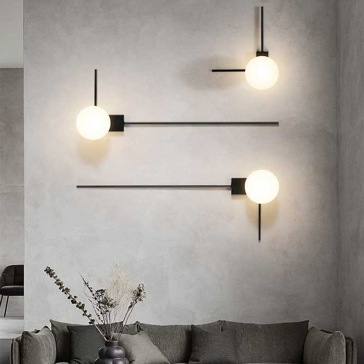 Бра Imperium Loft Linge 167178-26
