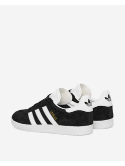 Adidas Gazelle Sneakers Core Black