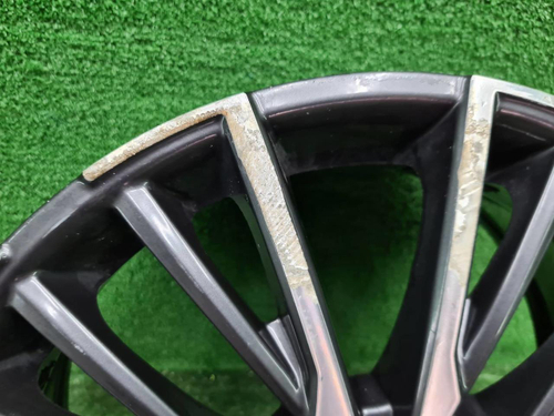 Диск Комплект R18 Chery Tiggo 8 Pro (2021-н.в.)