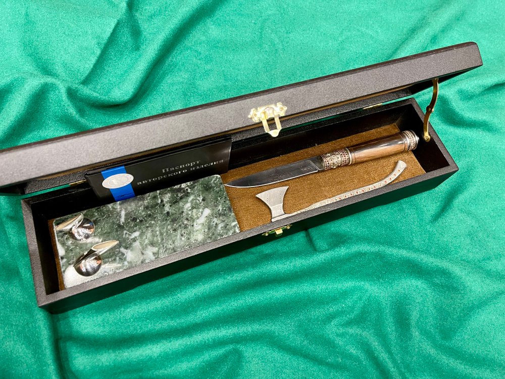 Набор "Кавказский"