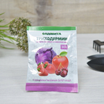 Триходермин 30г СВТ