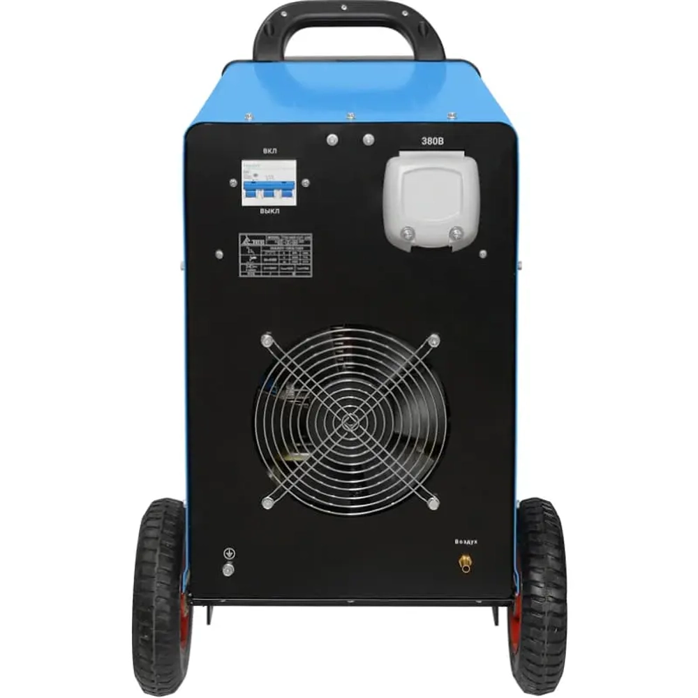 ТСС NEO CUT-100 аппарат воздушно-плазменной резки 035269