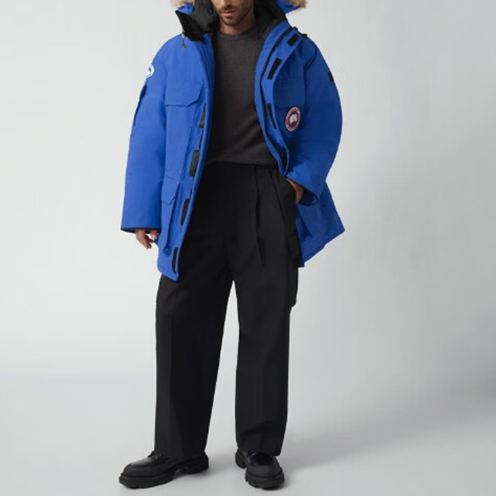 Куртки Canada Goose PBI Expedition, 4565MPB-64