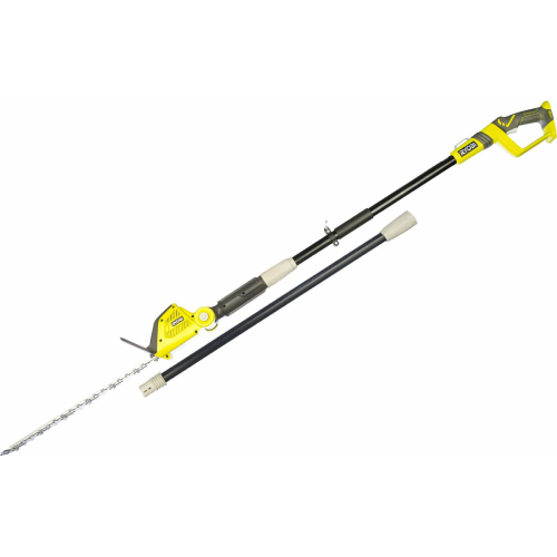 Кусторез телескопический аккумуляторный Ryobi One+ OPT1845 5133002523 15625393