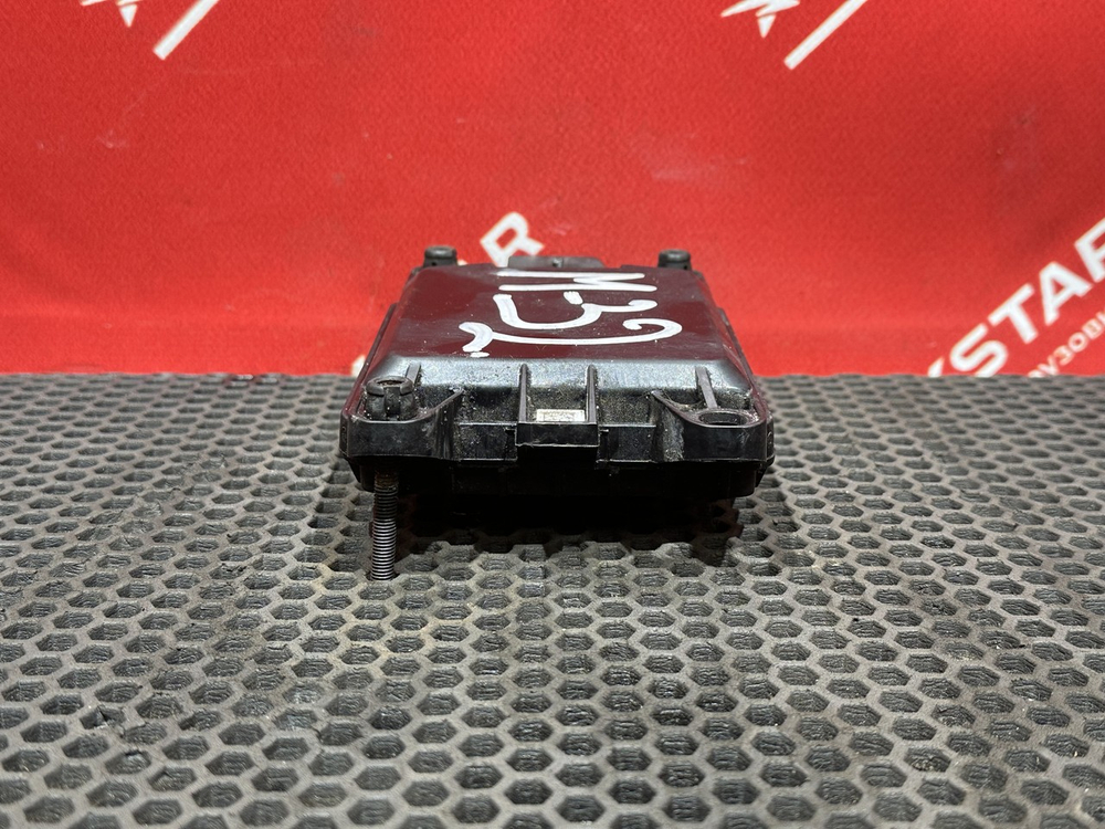 Блок управления круиз-контролем 2017г