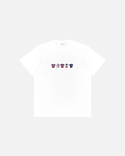 Пари Сен Жермен (футболка) - Легендарные джерси