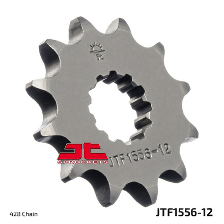 Звезда JTF1556.12