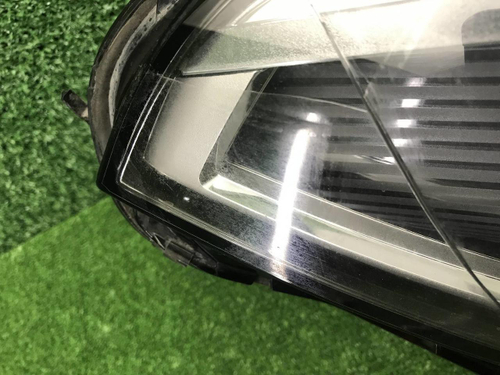Фара правая BMW X5 G05 X6 G06 (2018-2023) Laser