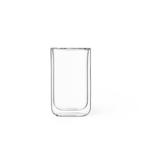 Набор термобокалов 2шт 0.15л VIVA Scandinavia Classic Прозрачный