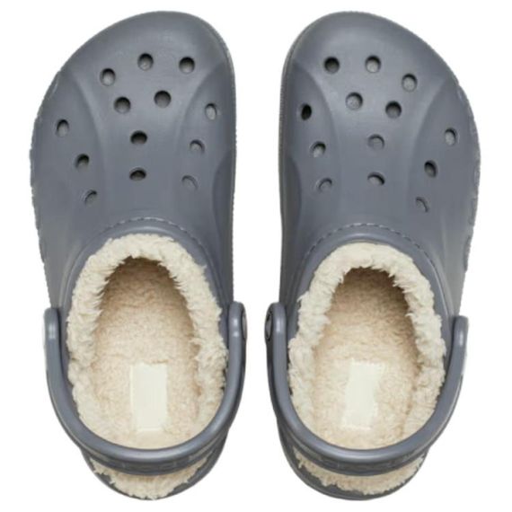 Crocs Baya Clog 'Gray'