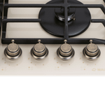 Газовая варочная панель MAUNFELD EGHG.64.63CBG.R/G