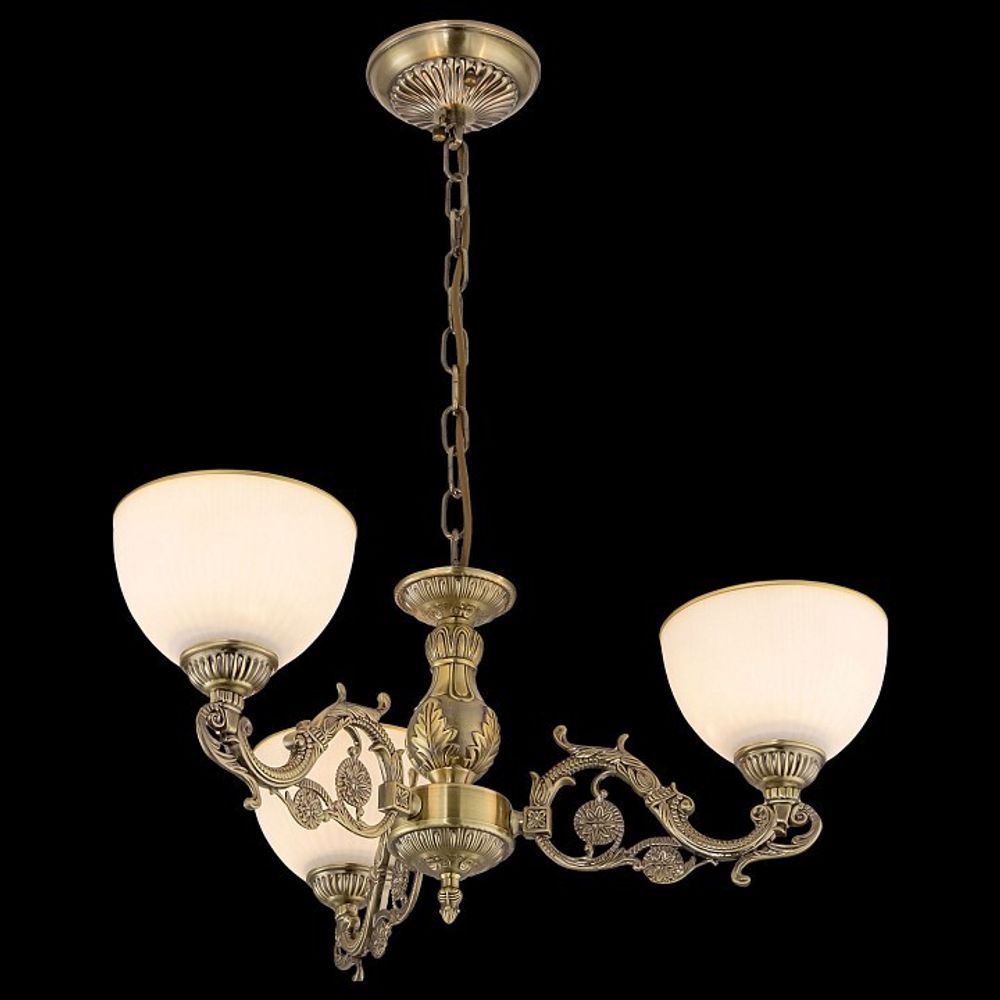 Подвесная люстра Citilux Адриана CL405233