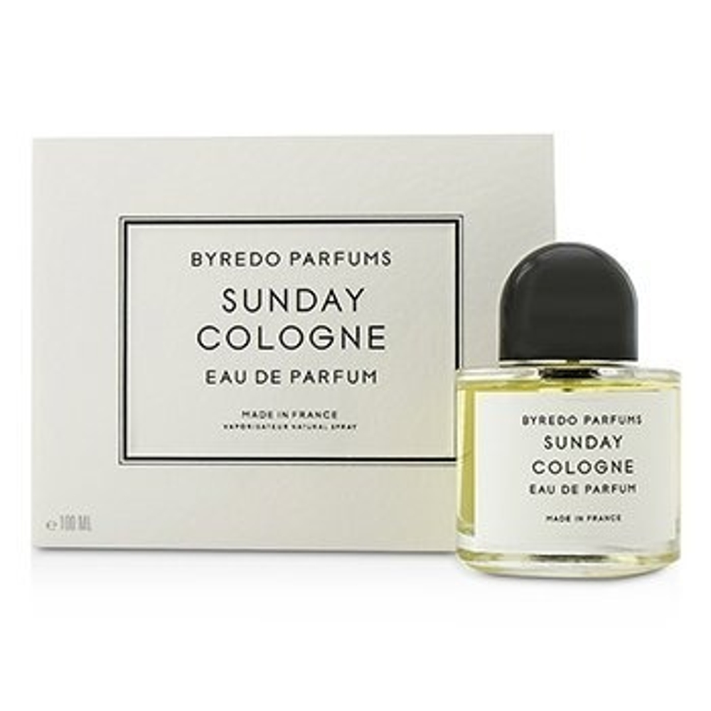 парфюмерная вода BYREDO SUNDAY COLOGNE