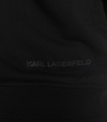 Худи Karl Lagerfeld - черный(705091 531900)