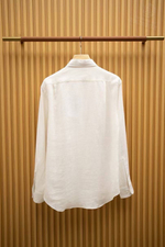 Льняной костюм Loro Piana