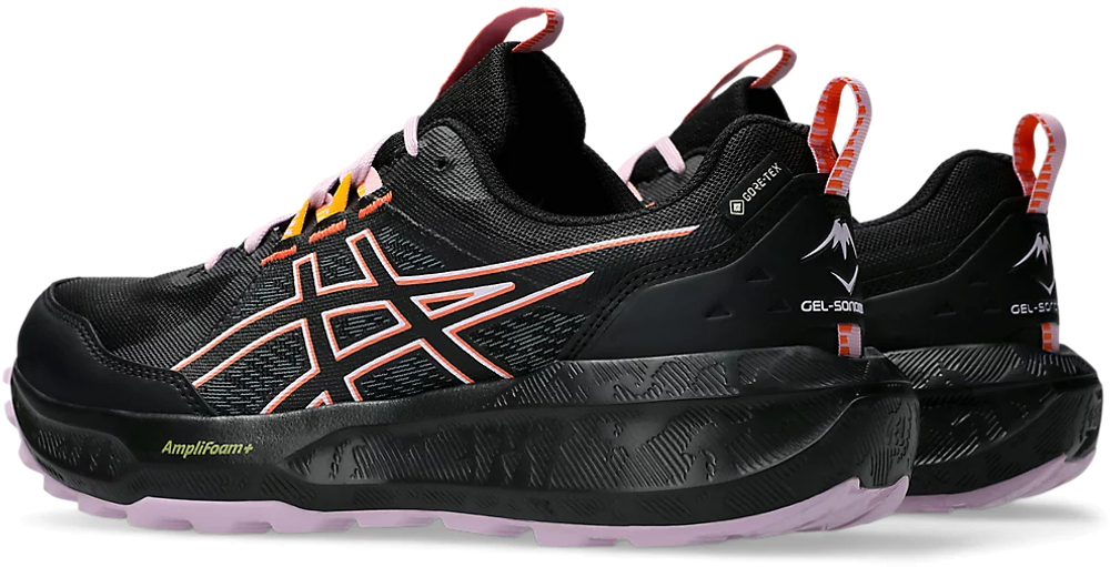 Кроссовки Asics GEL-SONOMA 8 GTX W