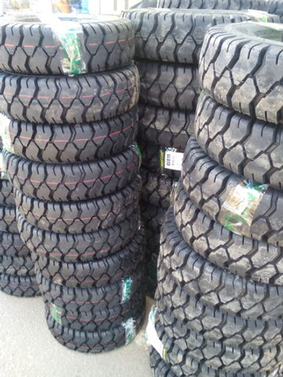 Шинокомплект 8.25-15-14PR EDT WestLake TT (Усиленные)