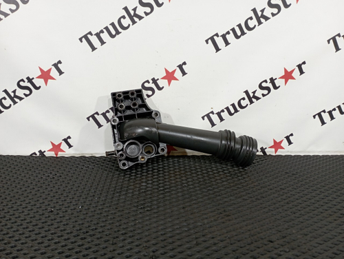 Корпус термостата