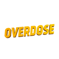 Overdose 25гр