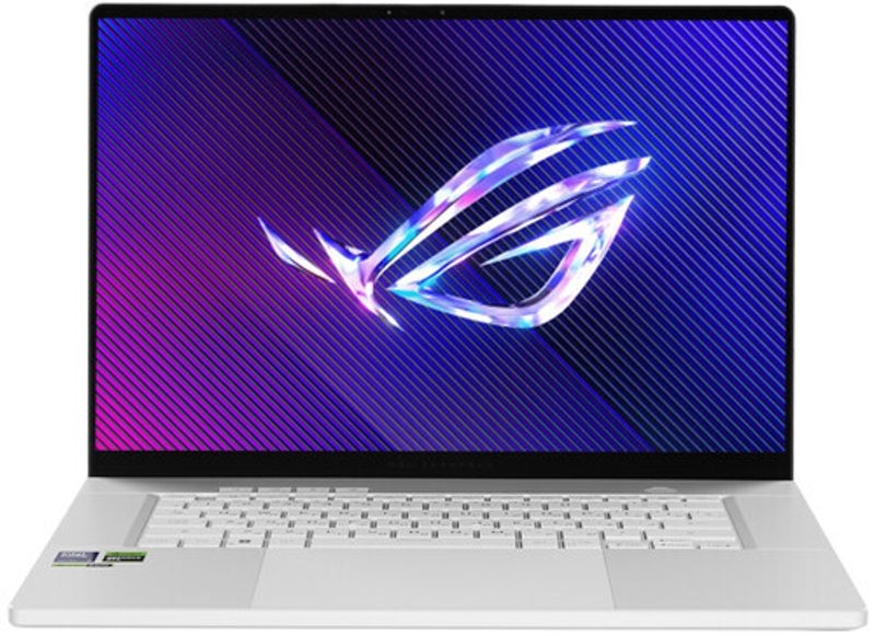 Ноутбук 16" ASUS Intel Core Ultra 7 155H 1.4 ГГц 32 ГБ LPDDR5x GeForce RTX 4070 для ноутбуков 8 ГБ R