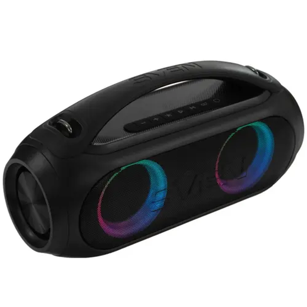 Портативная акустика 2.0 Sven PS-380