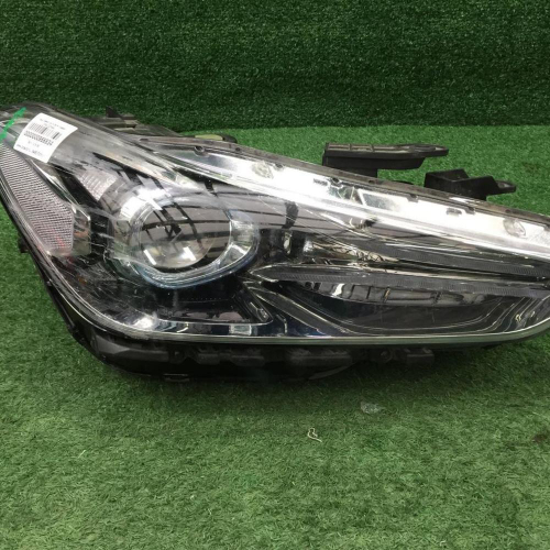 Фара правая Genesis G70 (2017-2021) LED