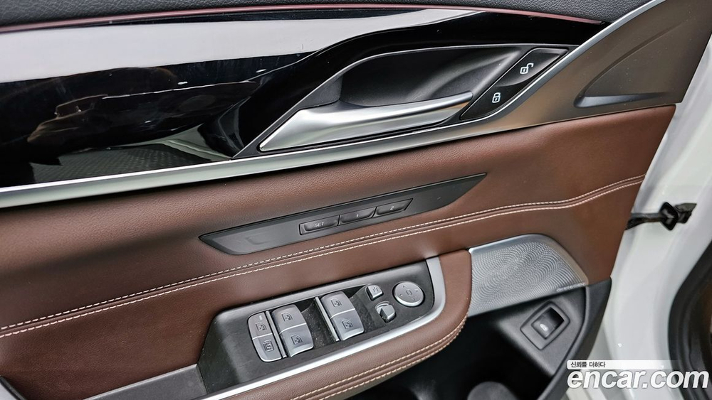 BMW 6 Series GT (G32) (04.2022)