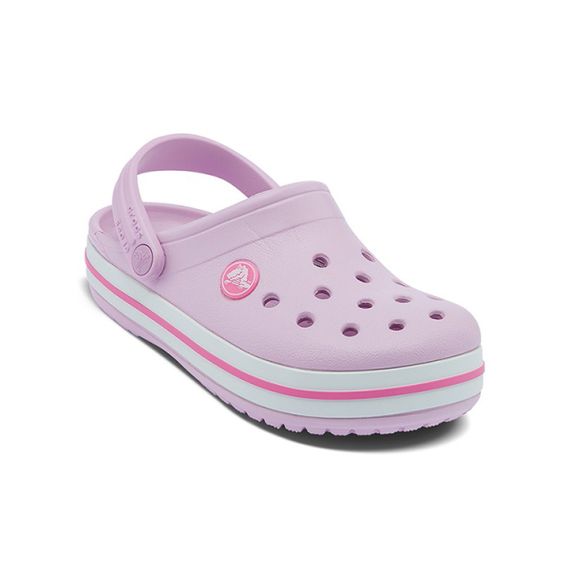 Crocs Bayaband 'Ballet Pink'