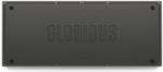 Клавиатура GLORIOUS GLO-GMMK-P75-RGB-B черный