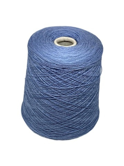 Пряжа на бобине (Италия) 100%шерсть мериноса (экстрафайн) 490 г 100г-700м