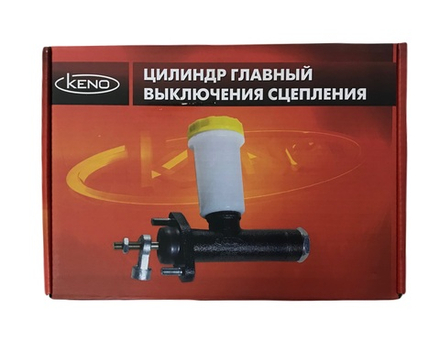 Главный цилиндр сцепления KENO KNG-1602300-81 ГАЗ-53, 3307