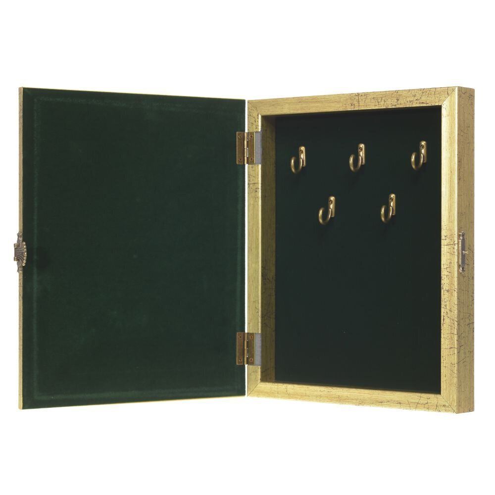 GAEM Ключница, L22 W6 H28 см