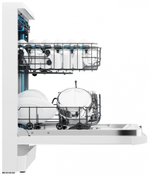Посудомоечная машина HAIER HDWE11-36WE4RU
