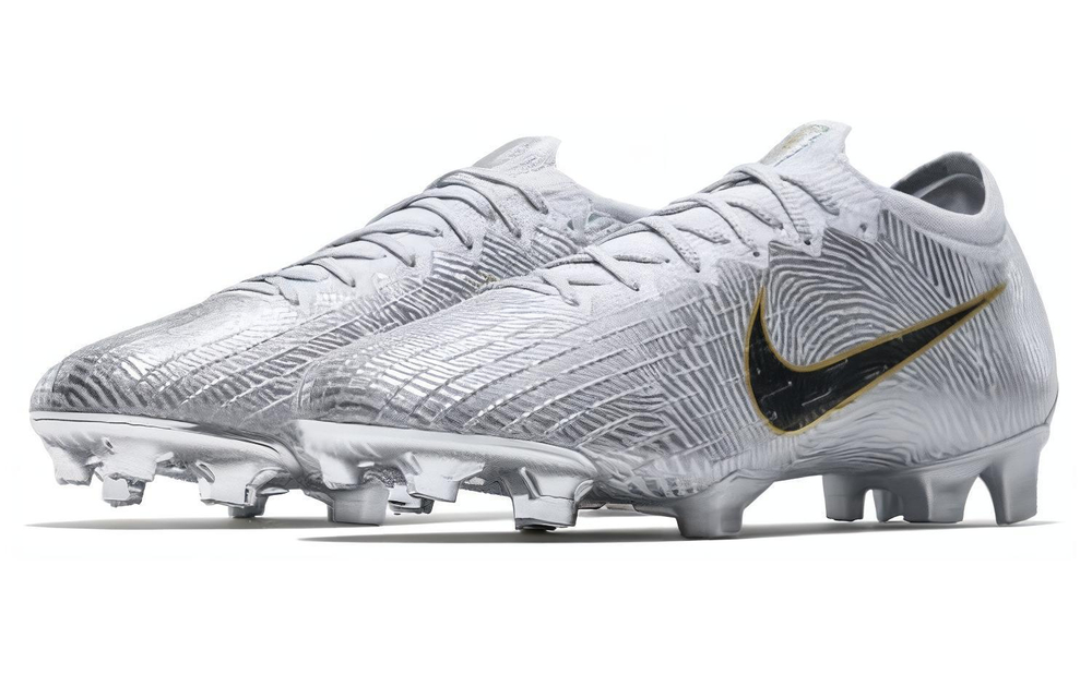 Nike mercurial vapor 12 golden touch clearance