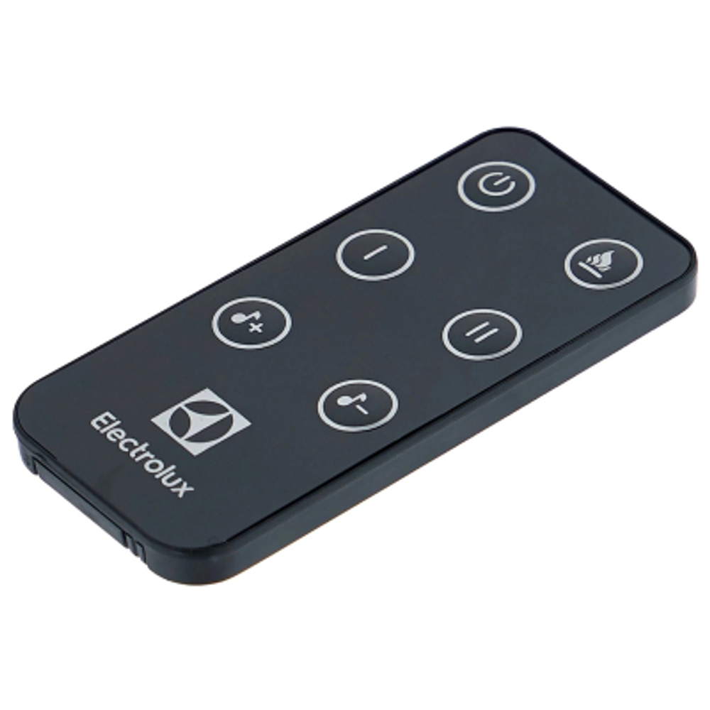 Каминокомплект Electrolux EFP 3320LS с порталом Bricks Wood 30 120х34х96 см